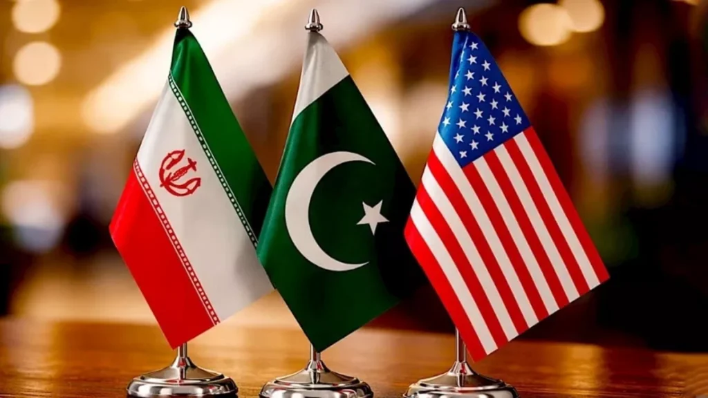 أكسيوس تحركات إقليمية عاجلة لإنقاذ التفاهم الأمريكي الإيراني وإحياء المفاوضات النووية
