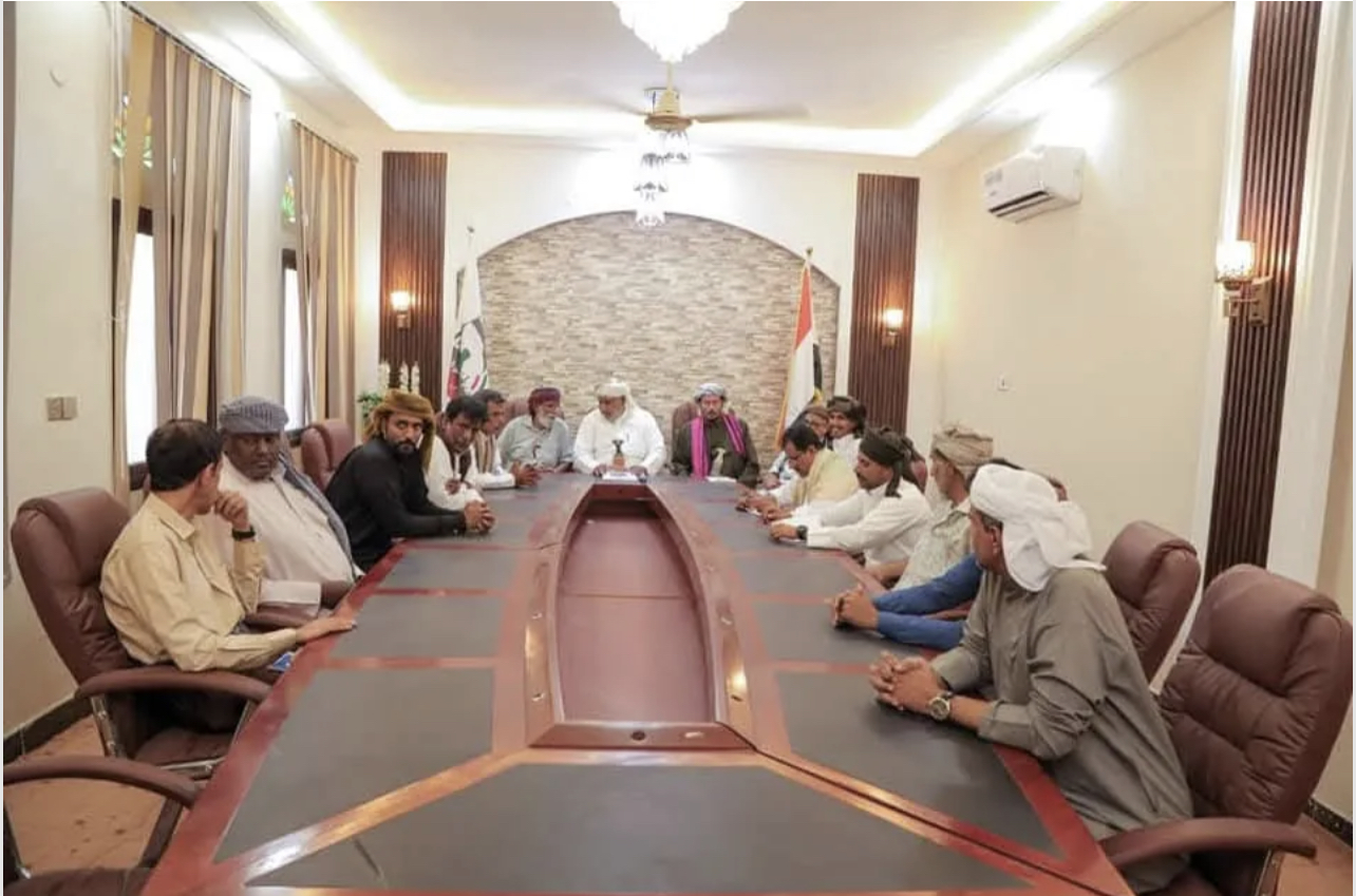 Al Mahra Language Protests Return to Al-Mahra… Political Messages Beyond the Economy ...