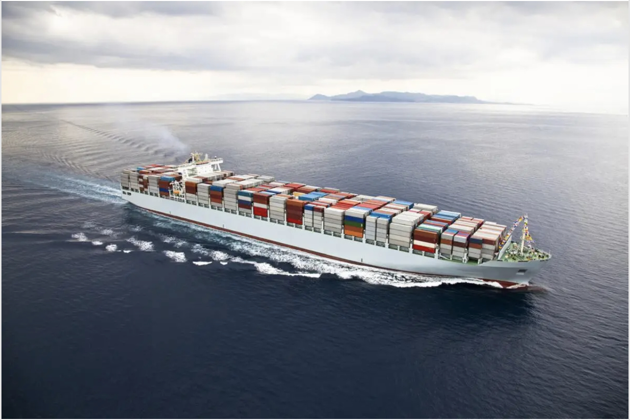 Global Shipping Rates Normalize as Red Sea Routing Disruptions Become Operational Norm